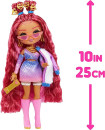 L.O.L. Surprise OMG Core Series 7- Golden Heart